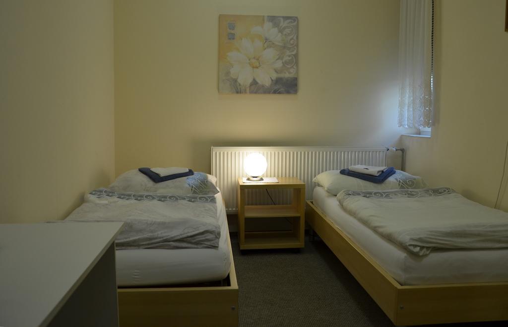 Penzion Duo Mlada Boleslav Room photo
