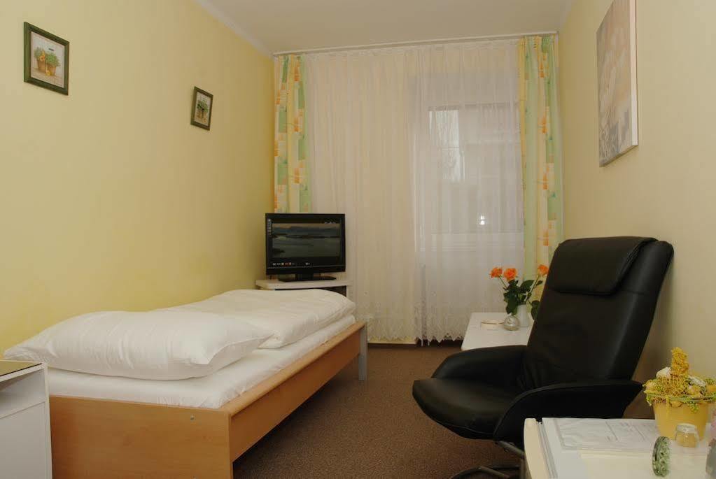 Penzion Duo Mlada Boleslav Exterior photo